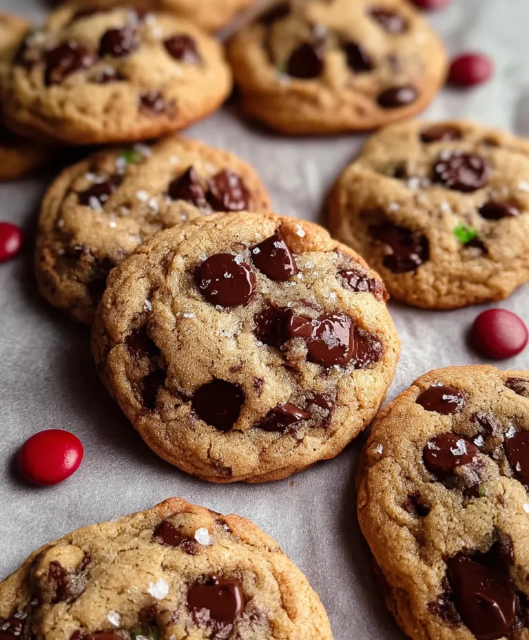 Easy Vegan Chocolate Chip Cookies Recipe