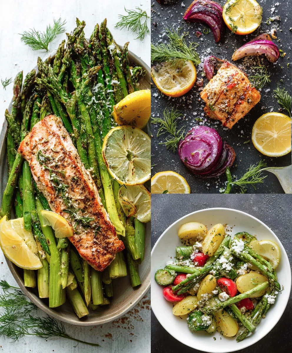 Healthy Weight Loss Recipes - Delicious & Easy Meals