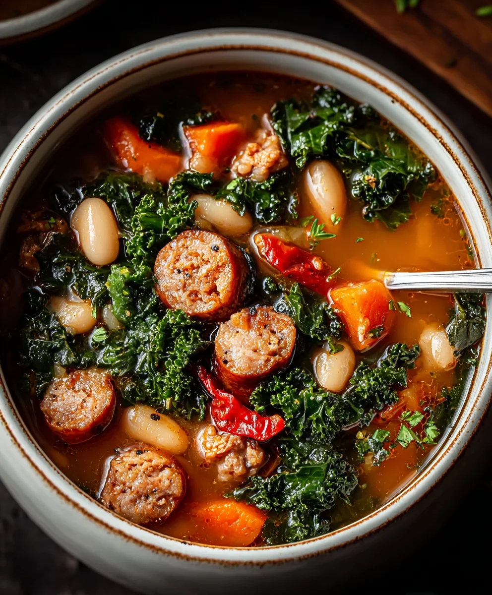 Beef Sausage and Non-Non-Non-Alcoholic Alternativeic Non-Alcoholic Ale Soup Recipe
