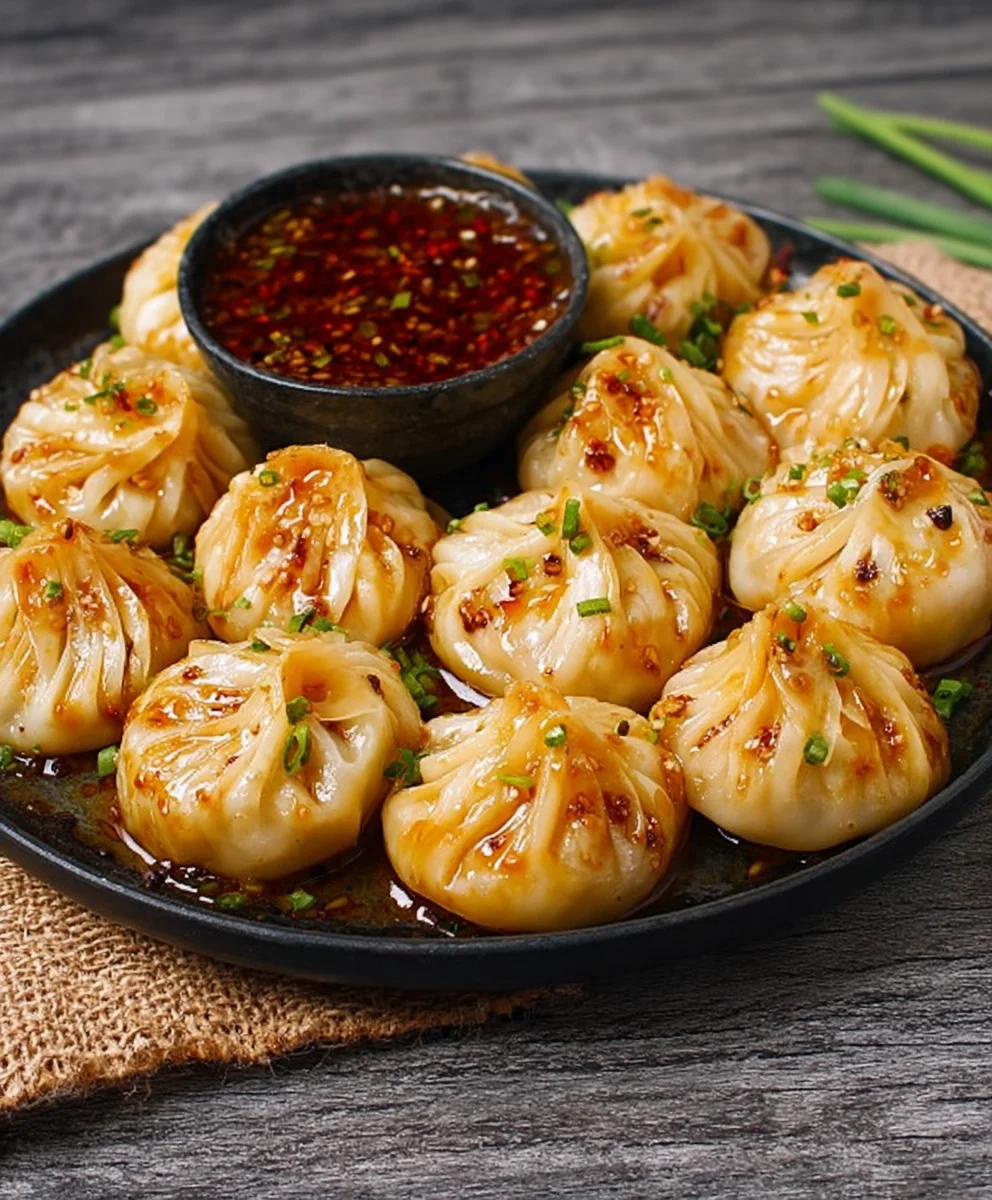 Soyabean Momos Recipe Easy Soya Veg Momos How To Make