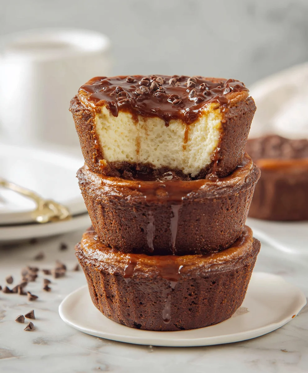 Healthy Cottage Cheese Desserts Your Sweet Tooth Craves
