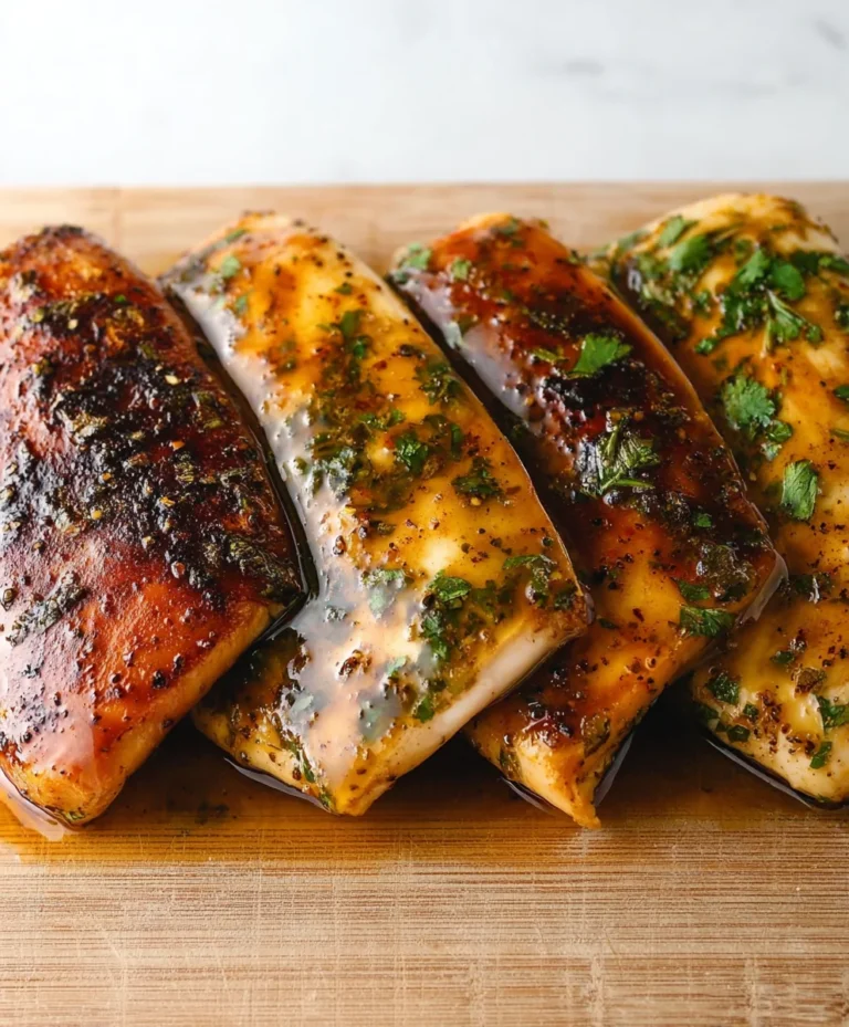 Flavorful Beef Marinades – Simple & Quick Recipes