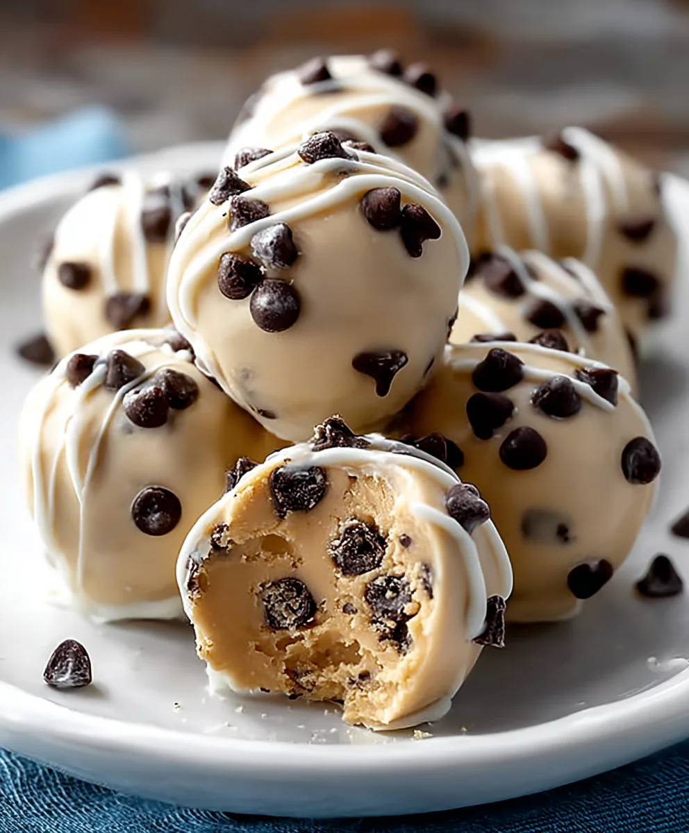 Frozen Greek Yogurt Peanut Butter Bites- Easy Homemade Treat