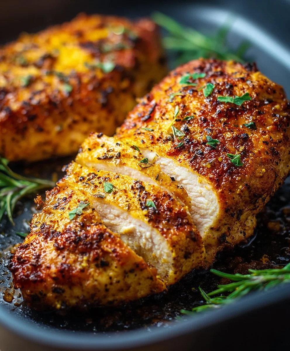 Easy Air Fryer Chicken Recipes - Quick & Delicious