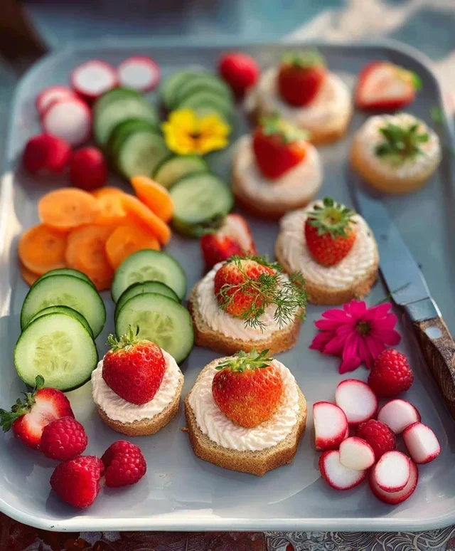 20+ Fabulous DIY Ideas To Host A Summer Garden Party
