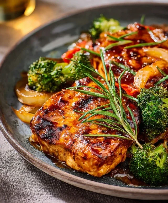 Healthy Weight Loss Recipes