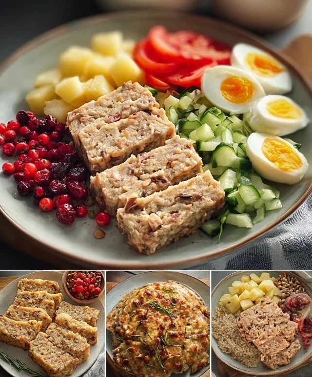 Enhanced Performance Nutrition