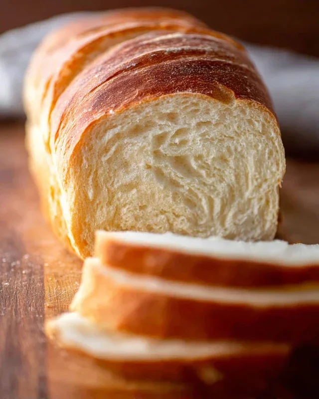 Homemade Bread