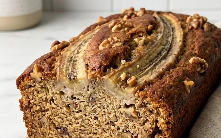 Best Banana Bread Recipe