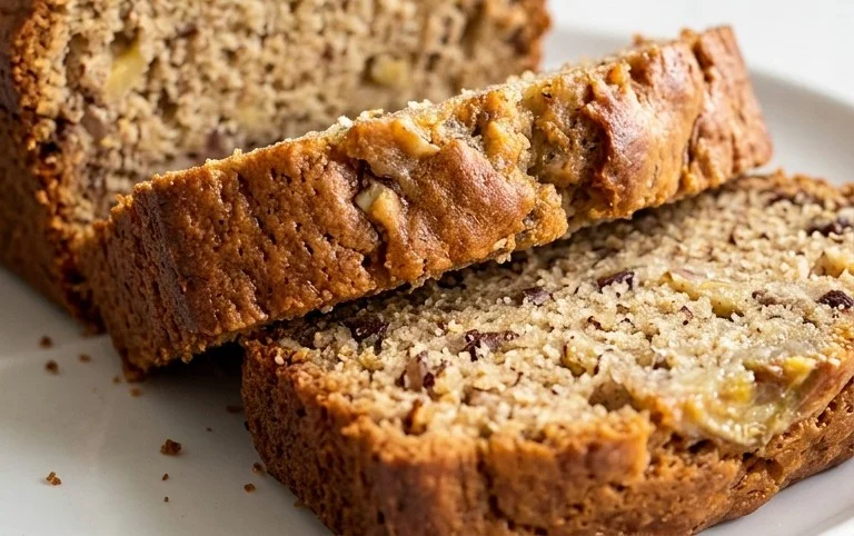 Best Banana Bread Recipe