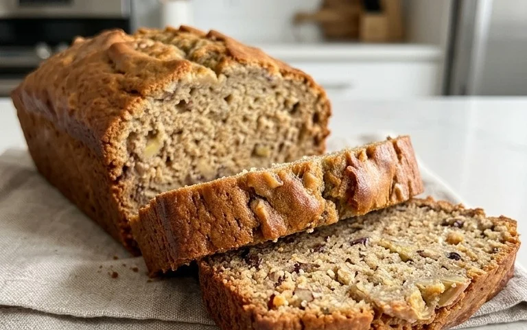 Best Banana Bread Recipe