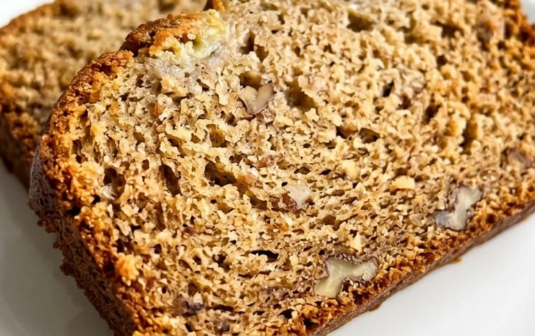Banana Bread Recipe