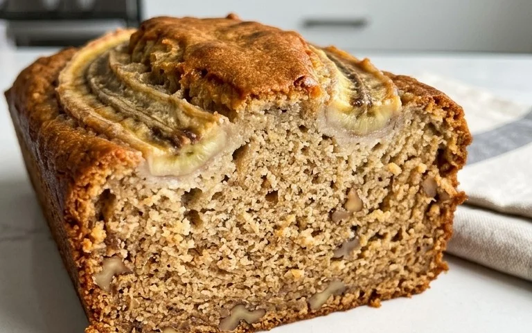 Banana Bread Recipe