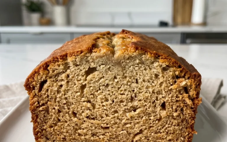Best Moist Banana Bread Recipe