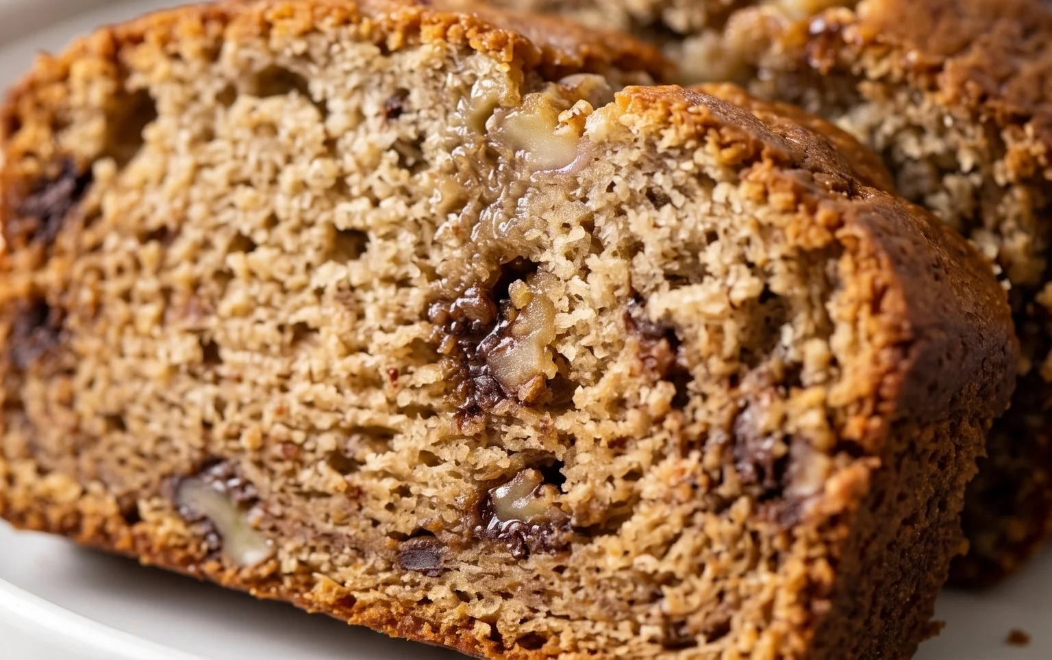 Best Easy Banana Bread Recipe