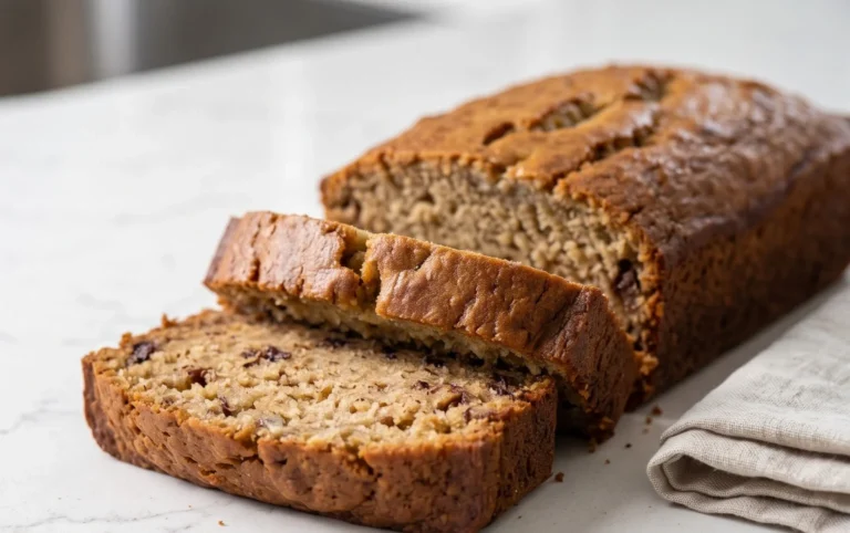 Best Easy Banana Bread Recipe