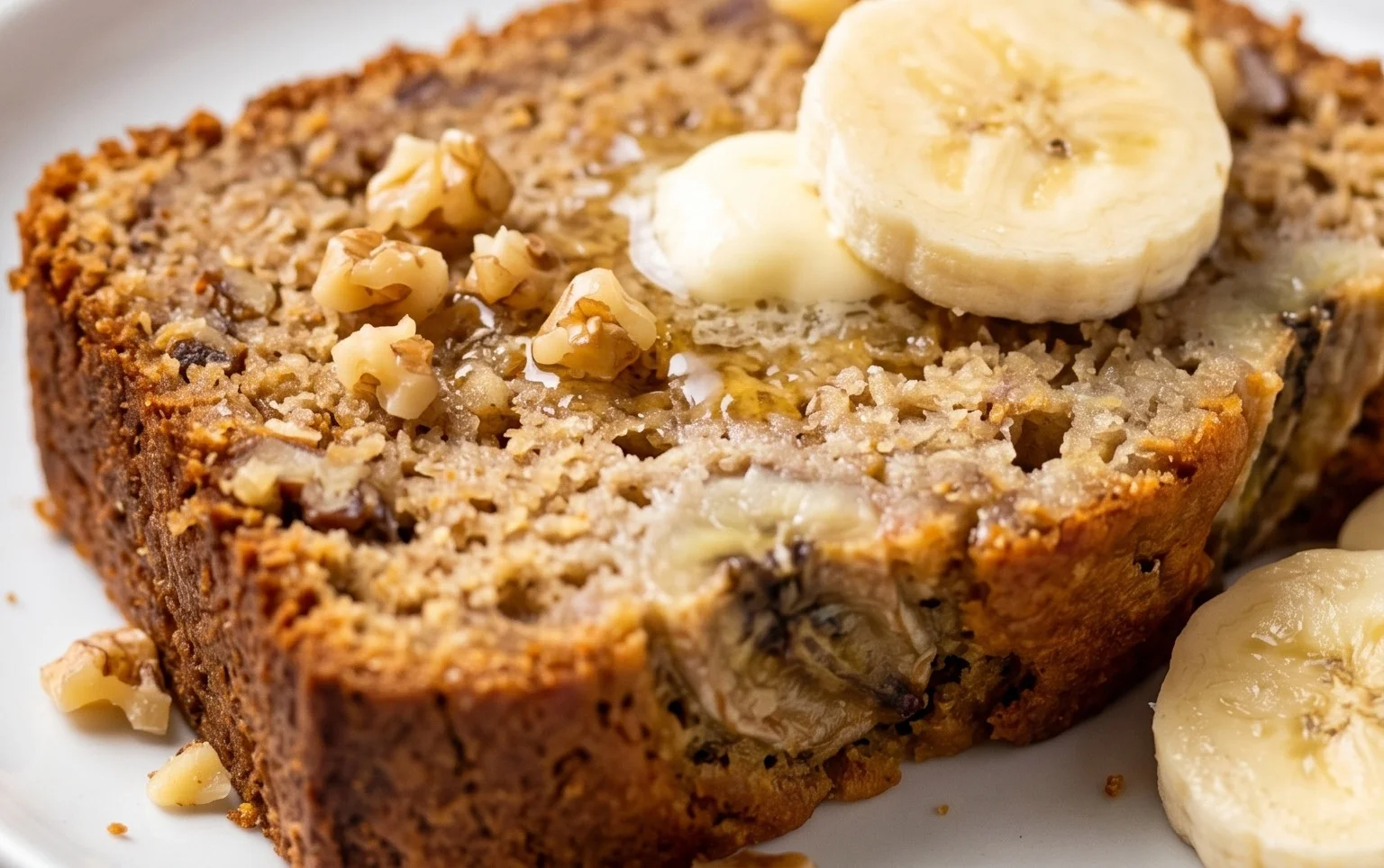 Best Banana Bread Recipe