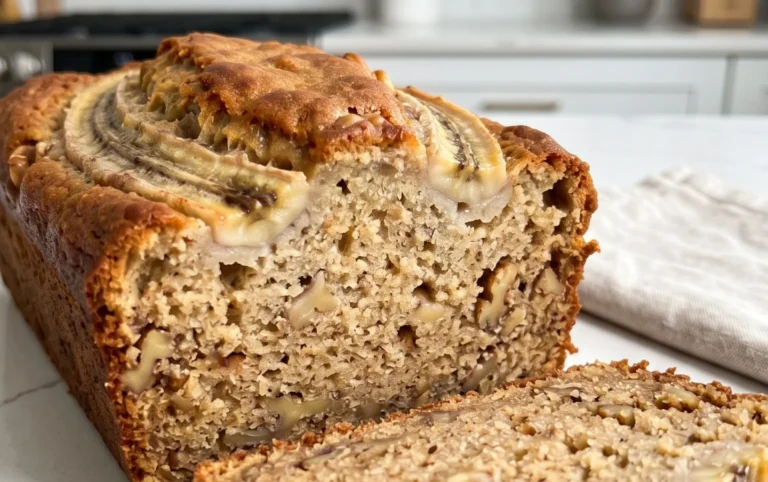 Best Banana Bread Recipe