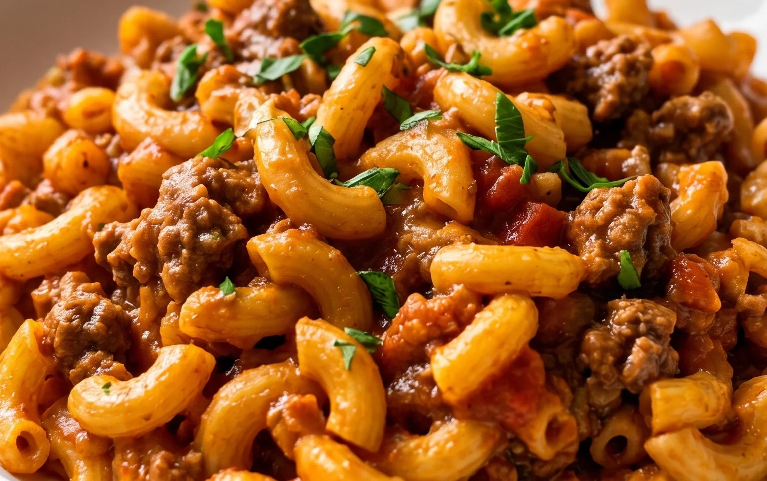 Beefaroni