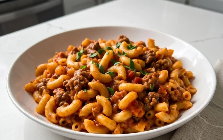 Beefaroni