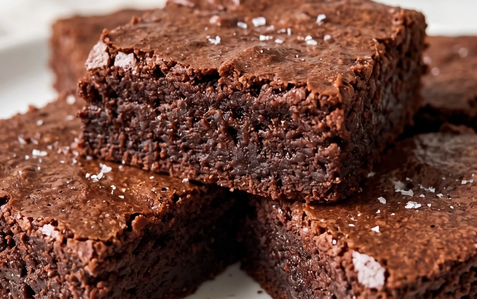 Sweet Potato Brownies