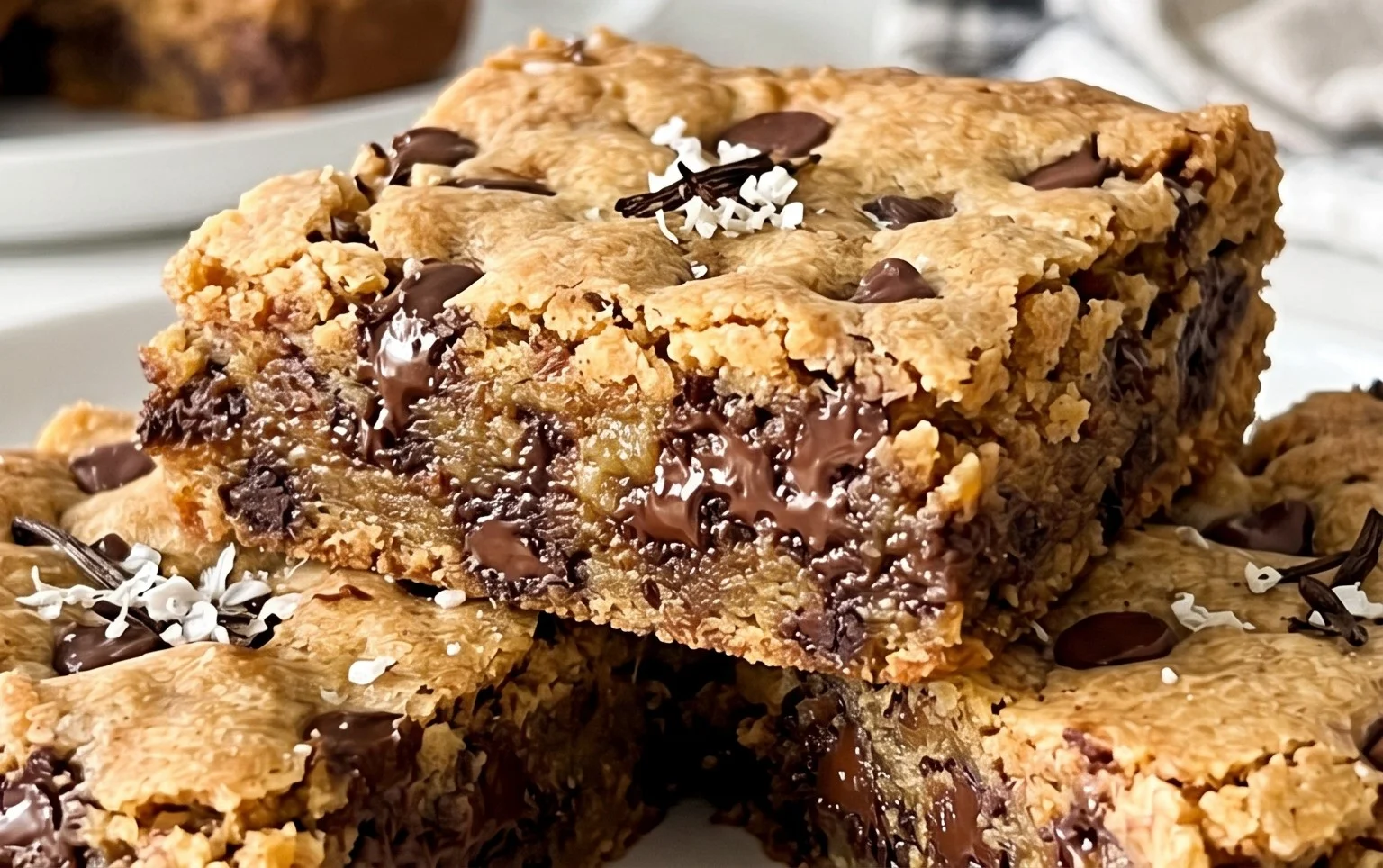 Brown Butter Brookies