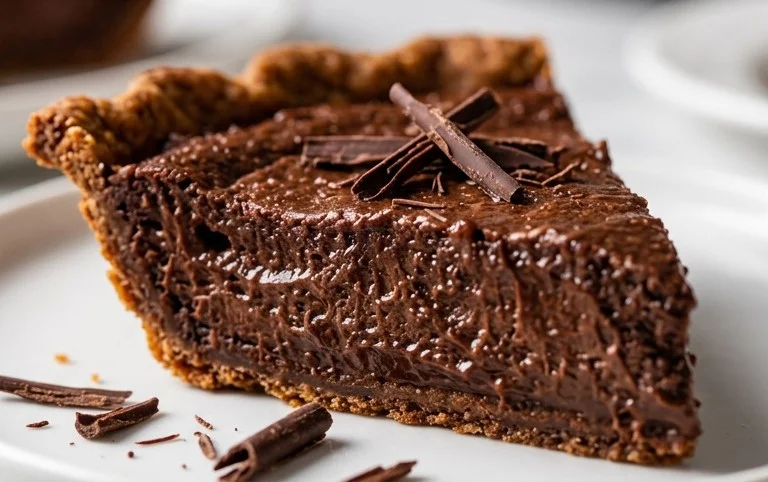 How to Make a Clay Pie
