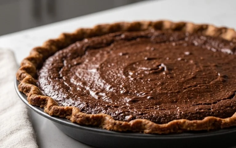 How to Make a Clay Pie