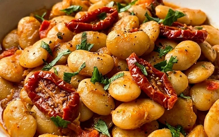 Marry Me Butter Beans