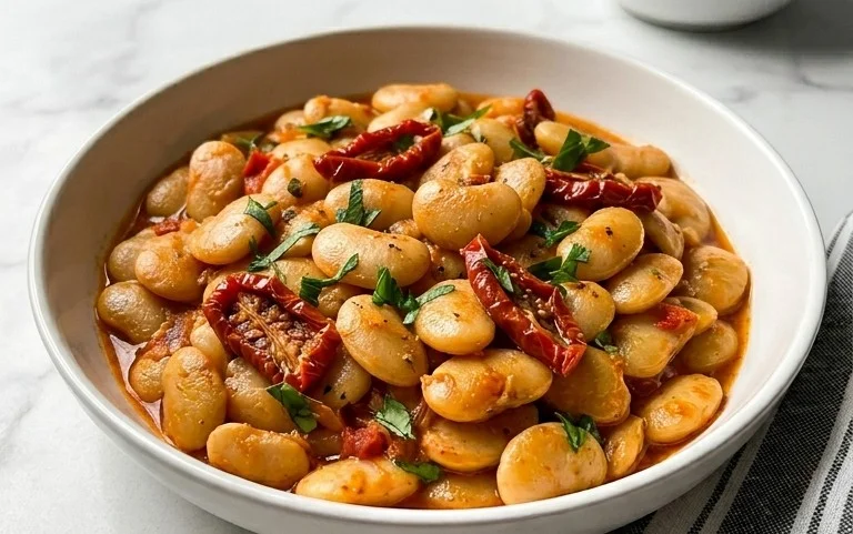 Marry Me Butter Beans