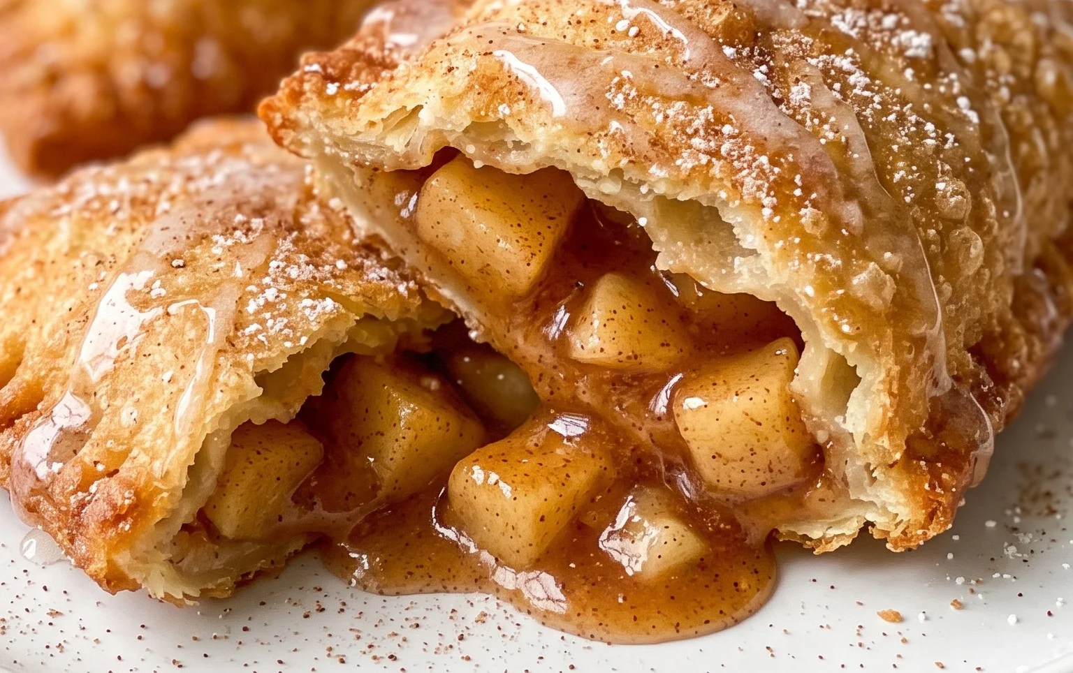The Best Fried Apple Pies Recipe (Homemade)
