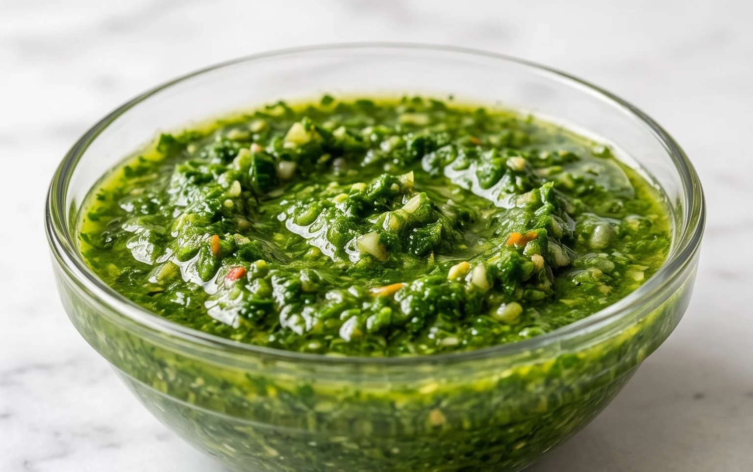 Zhoug Recipe (Zhug)