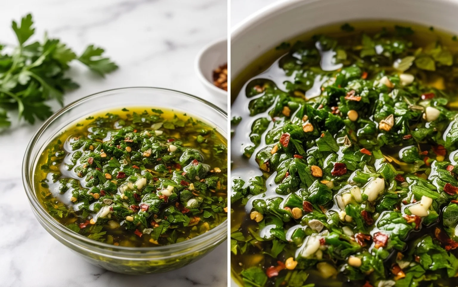 Chimichurri Sauce
