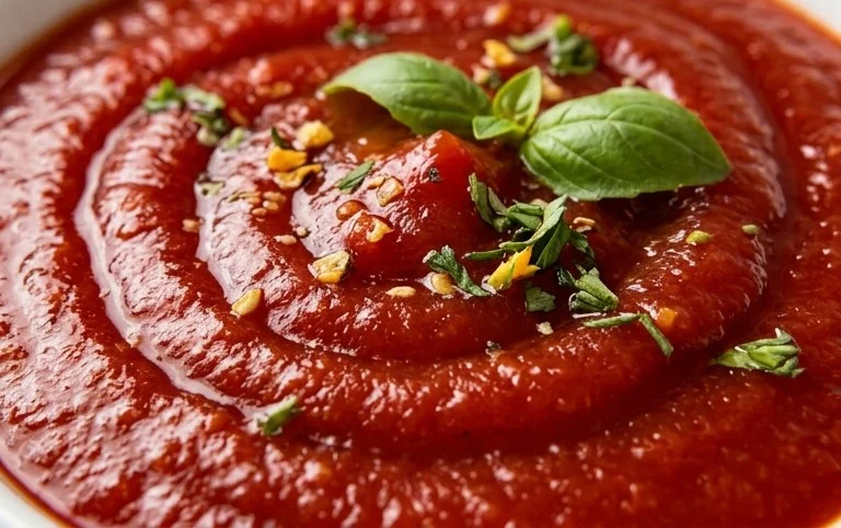 Canned Ketchup Recipe (Heinz Copycat)