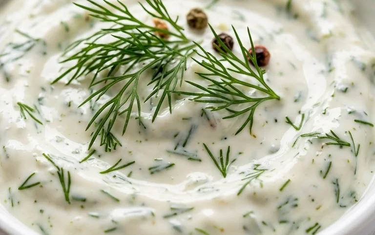 Dill Dip