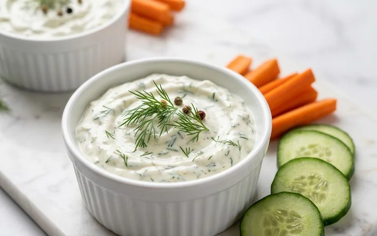 Dill Dip