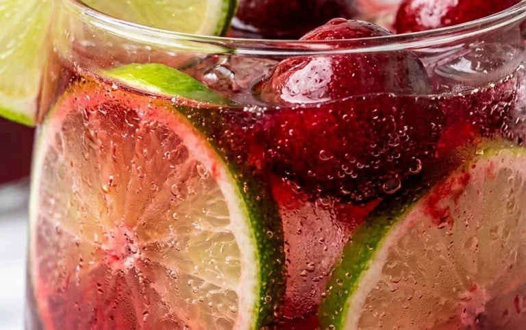 Cherry Limeade