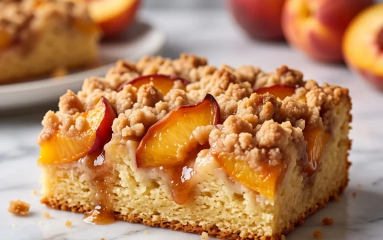 Peach Buckle