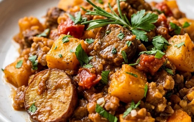 Fall Camping Meals to Keep You Warm & Cozy