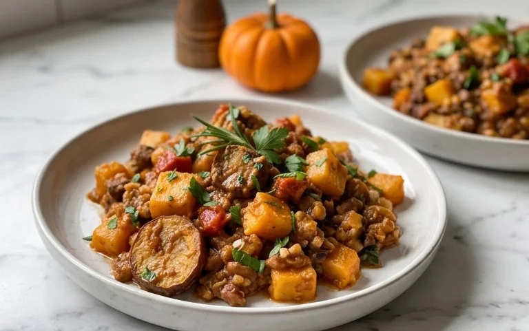 Fall Camping Meals to Keep You Warm & Cozy