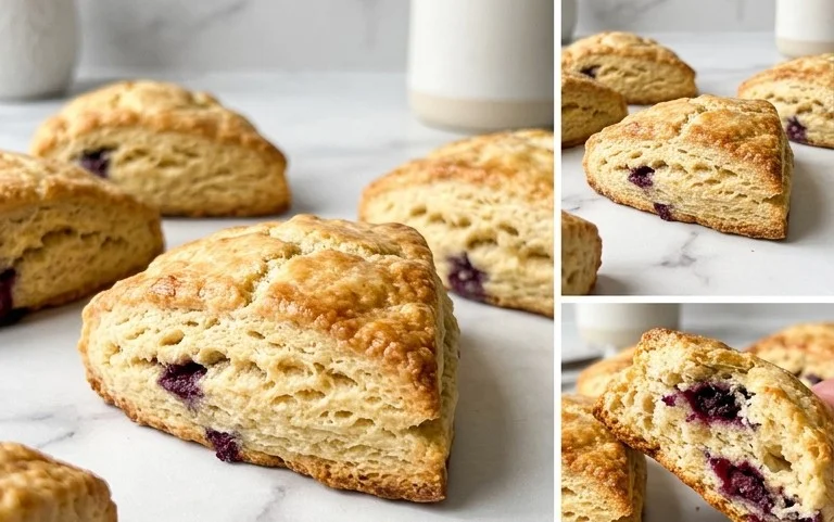 Scones Recipe