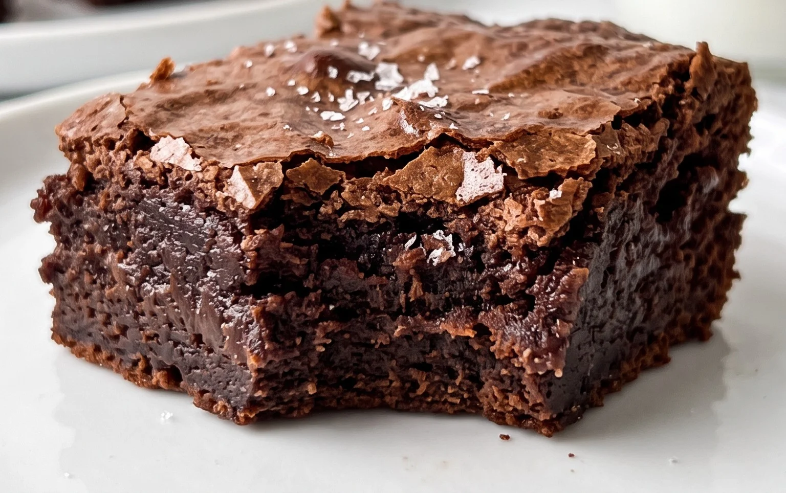 Sourdough Brownies Recipe