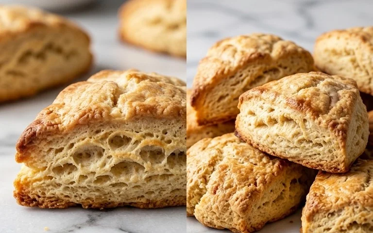 Recipe for Scones